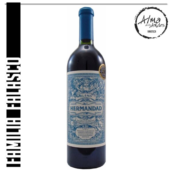 FAMILIA FALASCO • HERMANDAD • BLEND