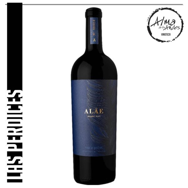 LAS PERDICES • ALAE • MALBEC