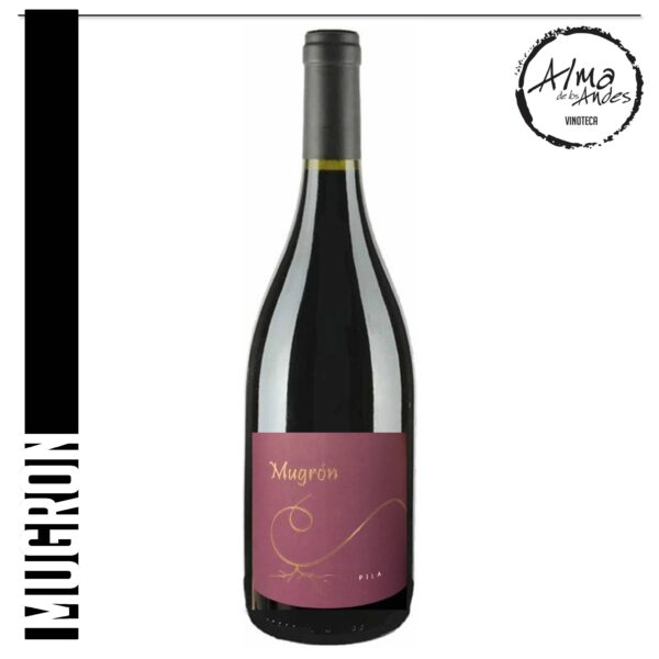 MUGRON • PILA • MALBEC 2019