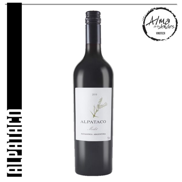 ALPATACO • ALPATACO • MERLOT