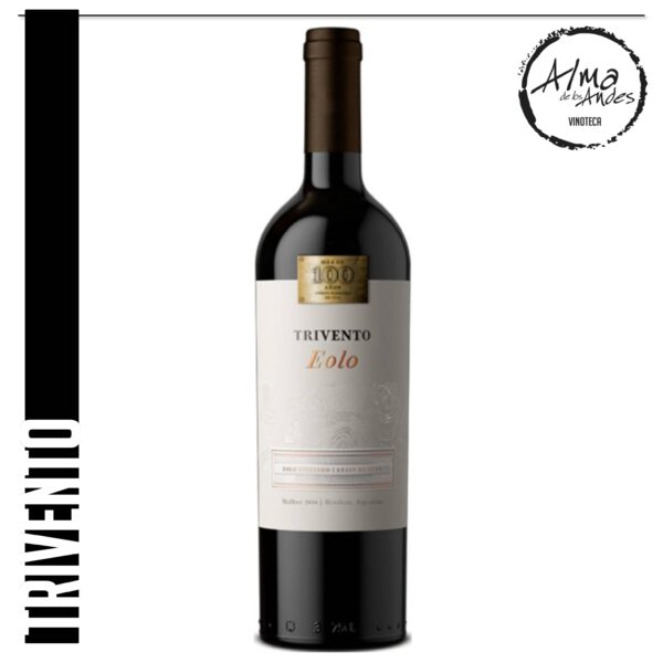 TRIVENTO • EOLO • MALBEC