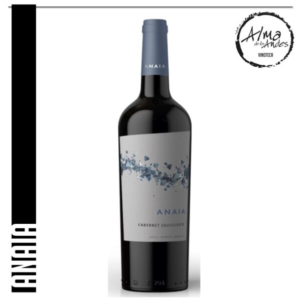ANAIA • ANAIA •  GRAN CABERNET SAUVIGNON