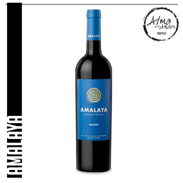 AMALAYA • AMALAYA • MALBEC