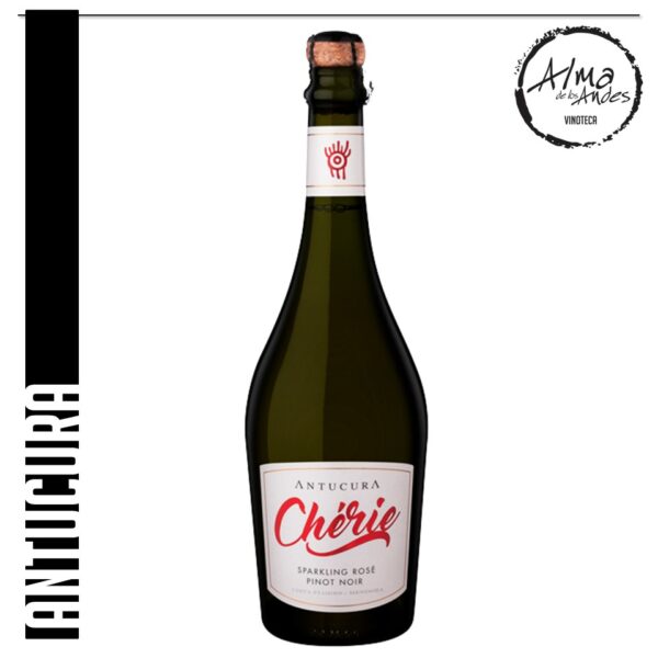 ANTUCURA • CHERIE • PINOT NOIR