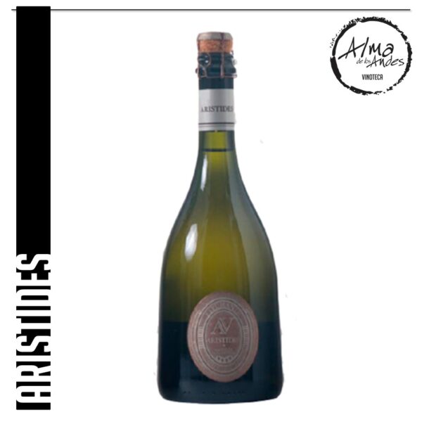 ARISTIDES • ICONO BRUT NATURE • BLEND