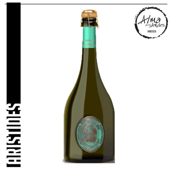 ARISTIDES • ICONO EXTRA BRUT • BLEND