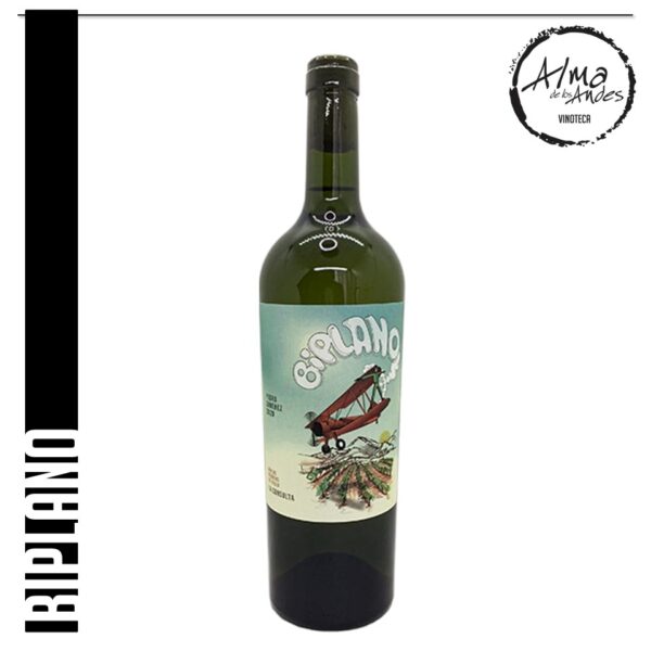 BIPLANO • BIPLANO • PEDRO XIMENEZ