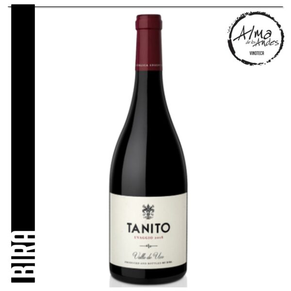 BIRA • TANITO • BLEND