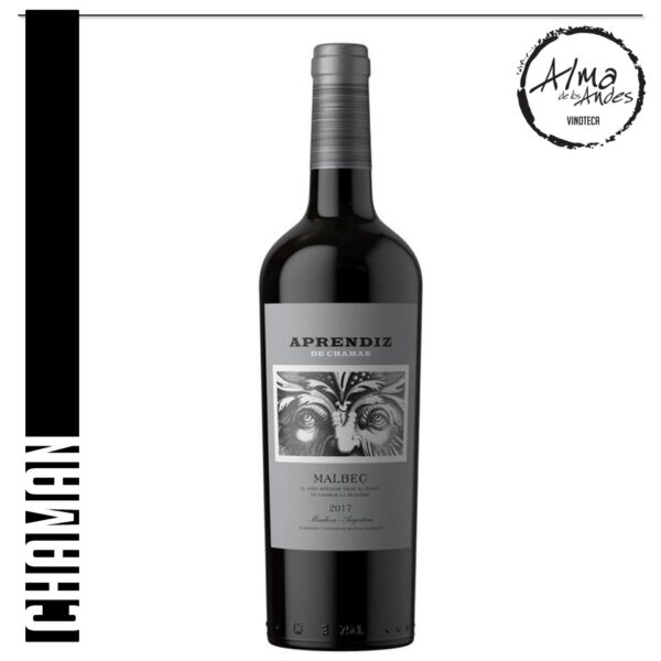 CHAMAN • APRENDIZ • MALBEC