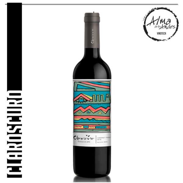 CLAROSCURO • CLAROSCURO • CABERNET FRANC
