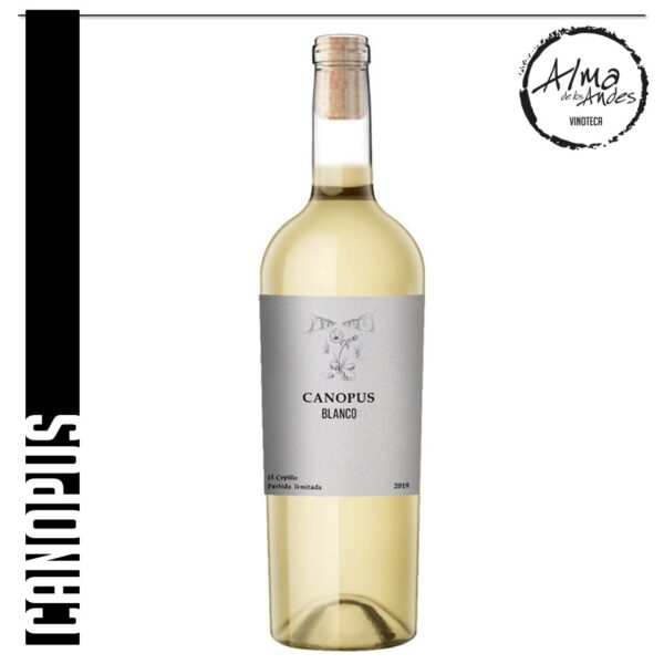 CANOPUS • TEMPRA TEMPRANILLO