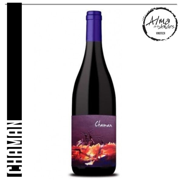CHAMAN • CHAMAN BLEND