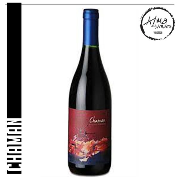 CHAMAN • CHAMAN MALBEC