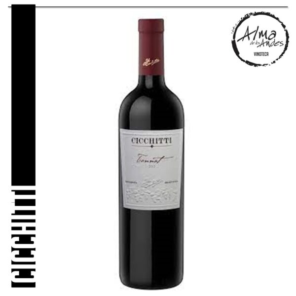 CICCHITTI • CICCHITTI TANNAT