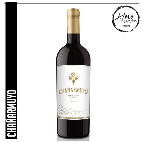CHAÑARMUYO • CHAÑARMUYO • MALBEC