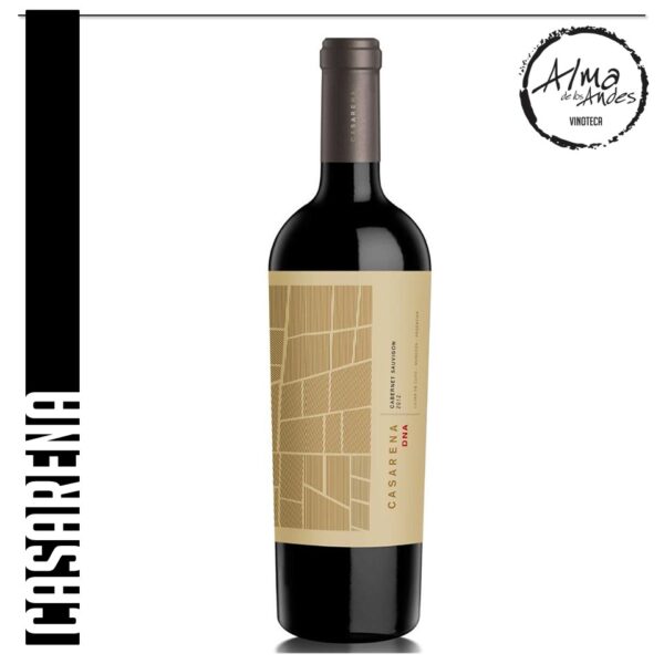 CASARENA • DNA • MALBEC