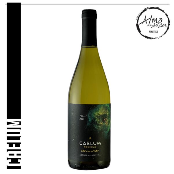 CAELUM • CAELUM GRAN RESERVA • FIANO