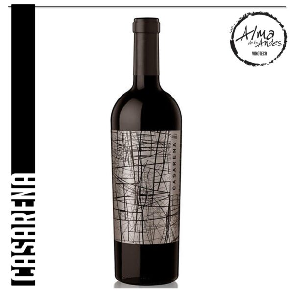 CASARENA • ICONO • BLEND