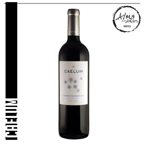 CAELUM • CAELUM • CABERNET SAUVIGNON
