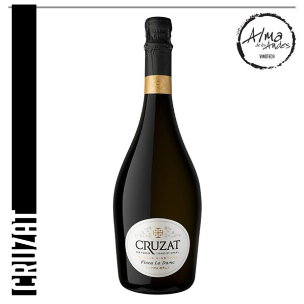 CRUZAT • SINGLE VINEYARD LA DAMA
