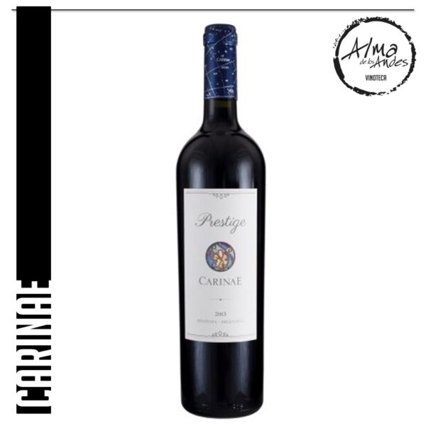 CARINAE • PRESTIGE • BLEND
