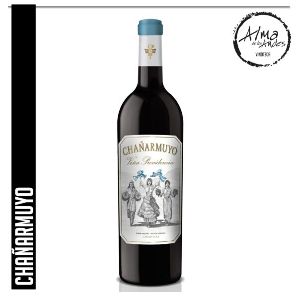 CHAÑARMUYO • VIÑA PROVIDENCIA • MALBEC