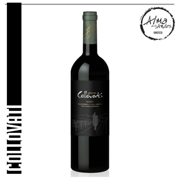 COLLOVATI • SEVERINO • BLEND