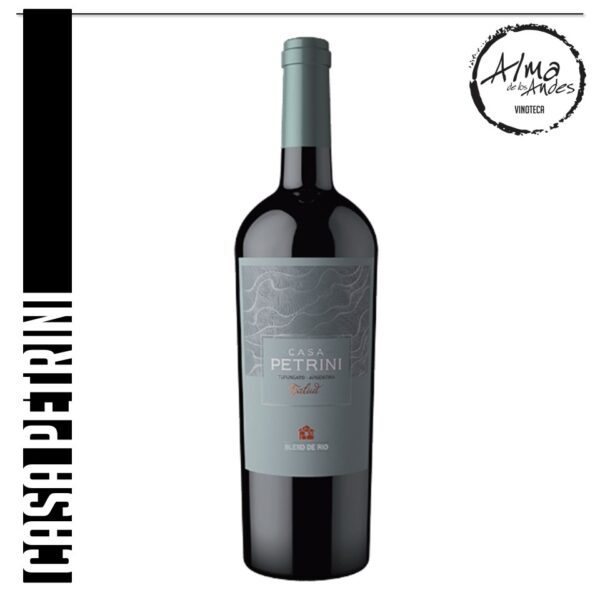 CASA PETRINI • TALUD • CABERNET FRANC