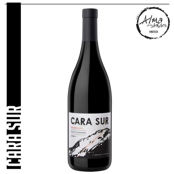 CARA SUR • TINTO • BLEND