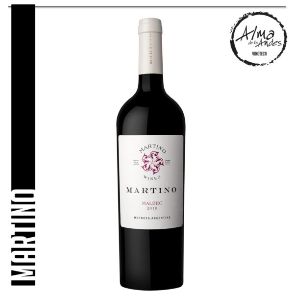 MARTINO • CLASICO • MERSELAN