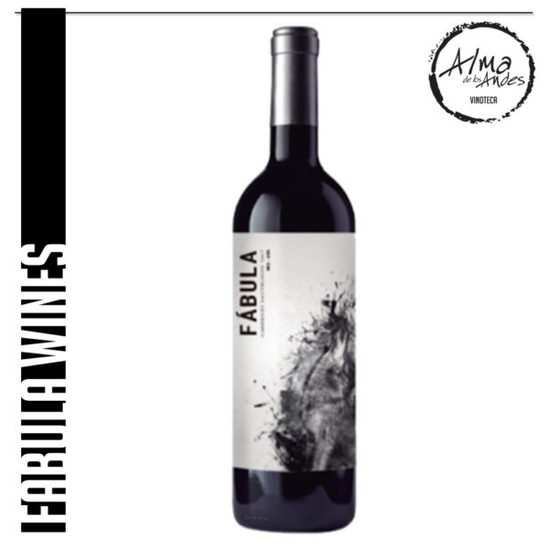 FABULA WINES • FABULA • CABERNET SAUVIGNON