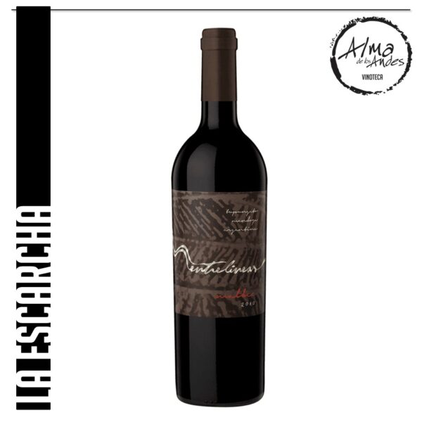 LA ESCARCHA • ENTRELINEAS • MALBEC