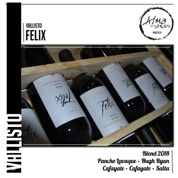 FELIX • FELIX • BLEND