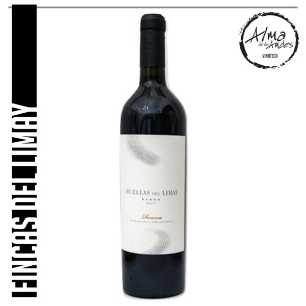 FINCAS DEL LIMAY • HUELLAS DEL LIMAY • BLEND
