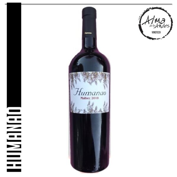 HUMANAO • JOVEN • MALBEC