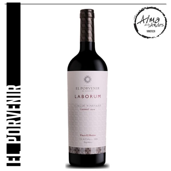 EL PORVENIR • LABORUM • TANNAT