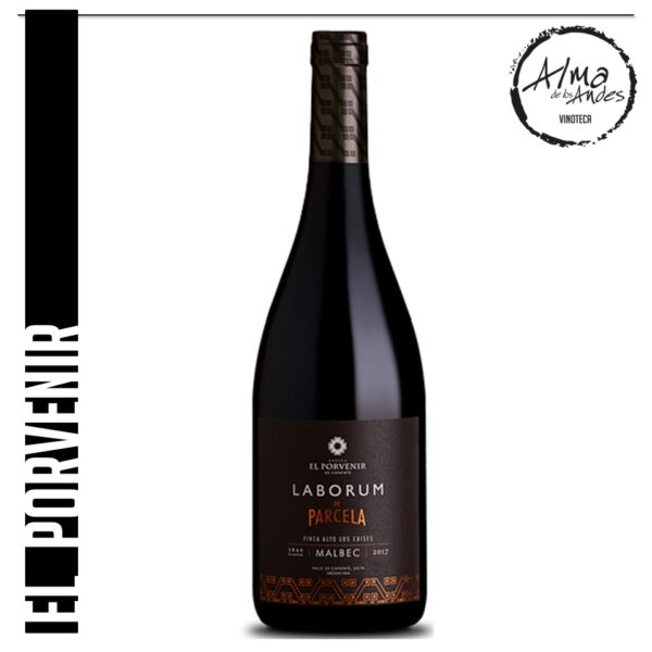 EL PORVENIR • LABORUM DE PARCELAS • RIO SECO MALBEC