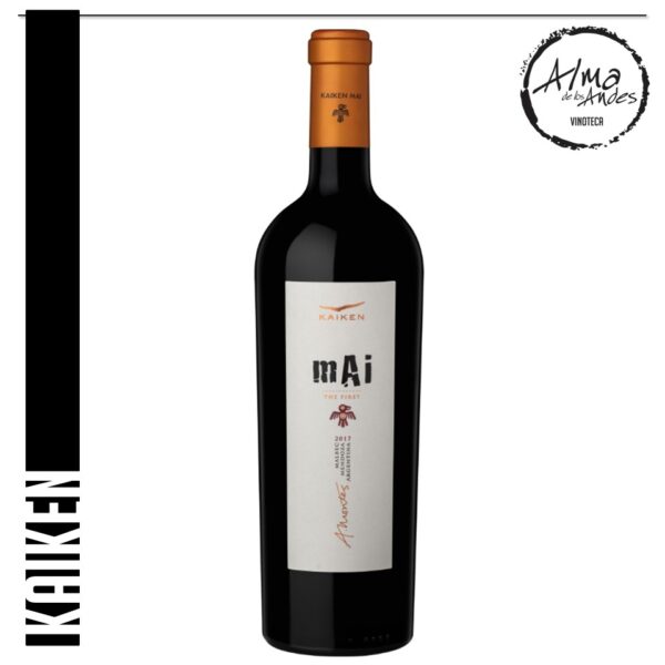 KAIKEN • MAI • MALBEC