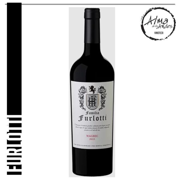 FURLOTTI • FURLOTTI • MALBEC