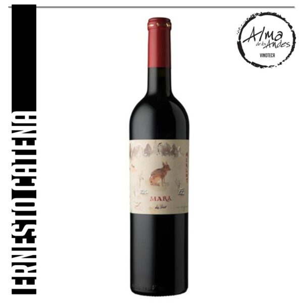 ERNESTO CATENA • MARA • CABERNET FRANC