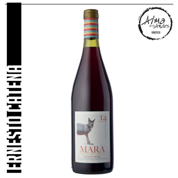 ERNESTO CATENA • MARA • PINOT NOIR