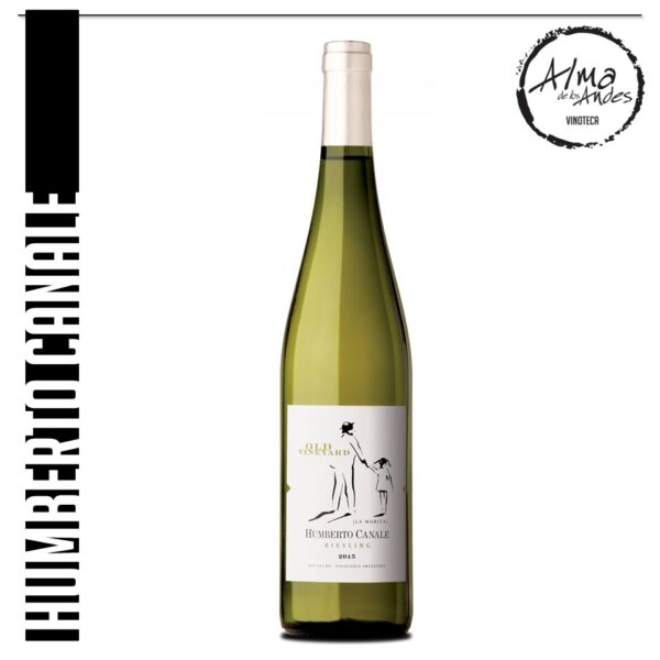 HUMBERTO CANALE • OLD VINEYARD • RIESLING