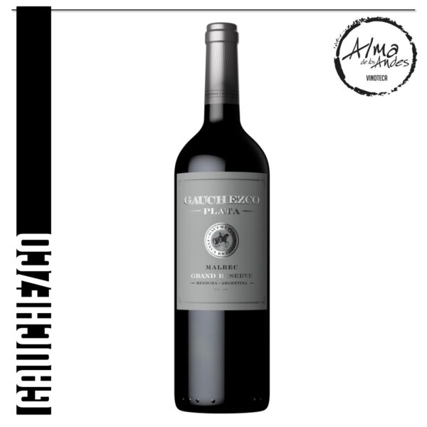 GAUCHEZCO • GAUCHEZCO GRAN RESERVA • PLATA MALBEC