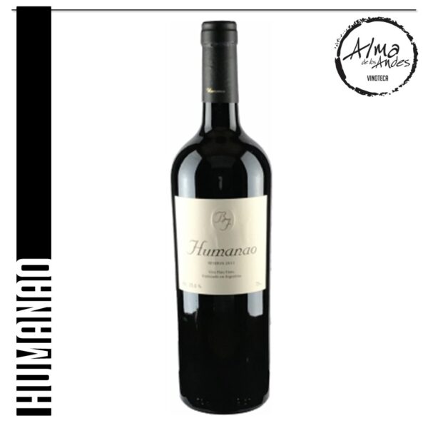 HUMANAO • RESERVA • MALBEC