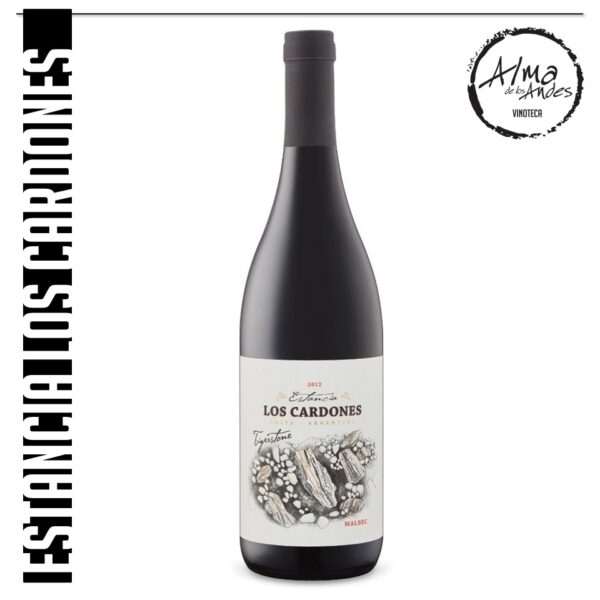 ESTANCIA LOS CARDONES • TIGERSTONE • MALBEC