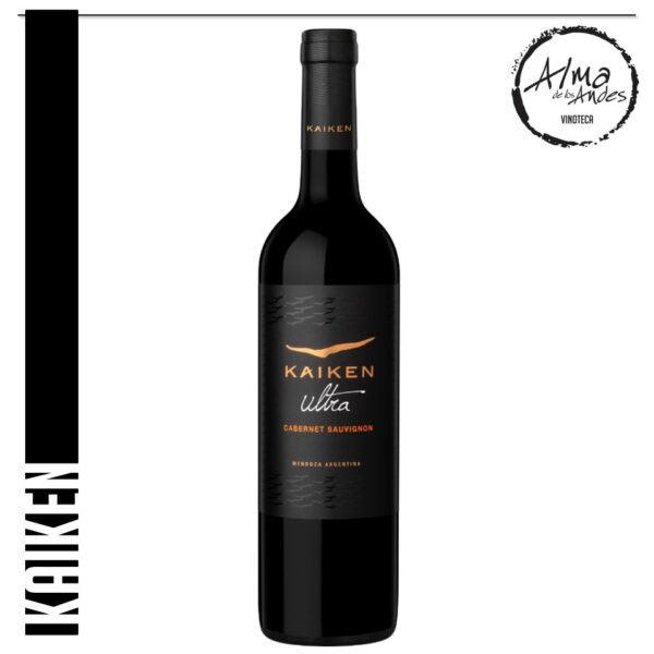KAIKEN • ULTRA • CABERNET SAUVIGNON