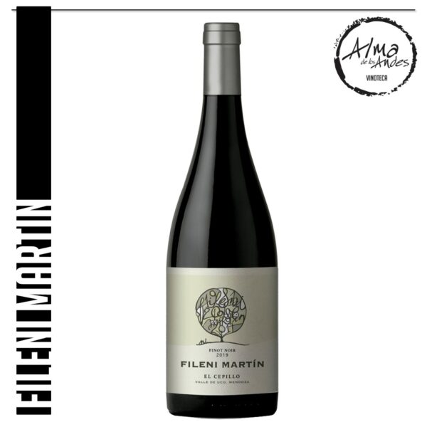 FILENI MARTIN • FILENI MARTIN • PINOT NOIR