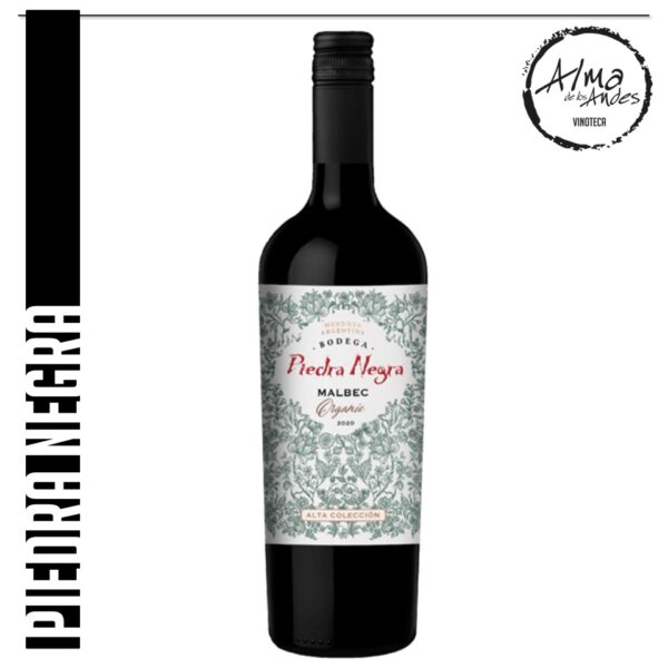 PIEDRA NEGRA • ALTA COLECCION • MALBEC