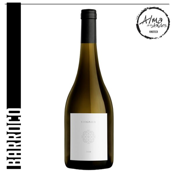 BARROCO • AGUA • VIOGNIER