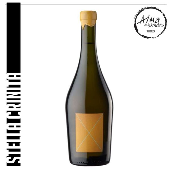STELLA CRINITA • BARBERA